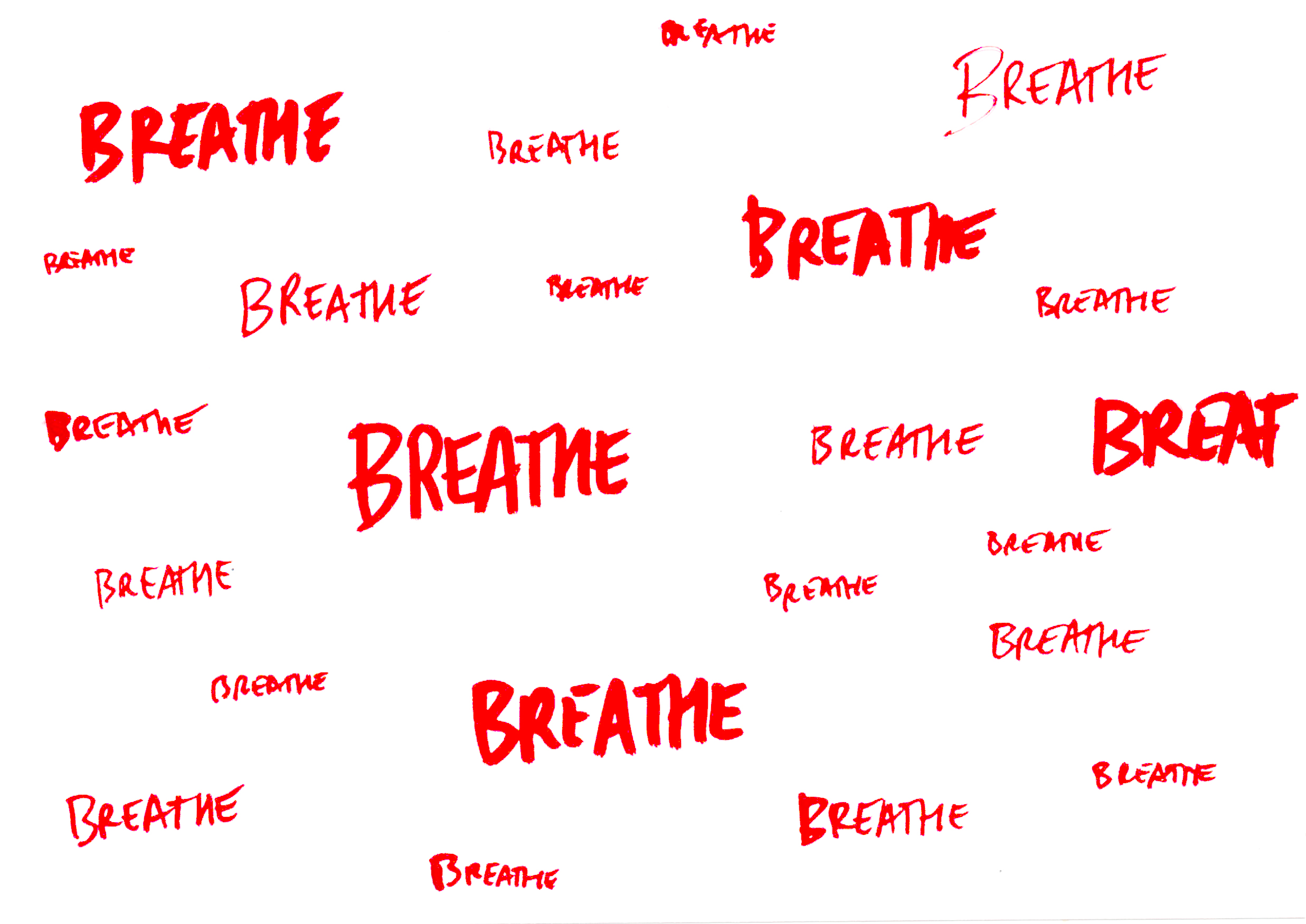 What breaks my heart? Marie Reig Florensa on conflict and the inner critic - from the heart