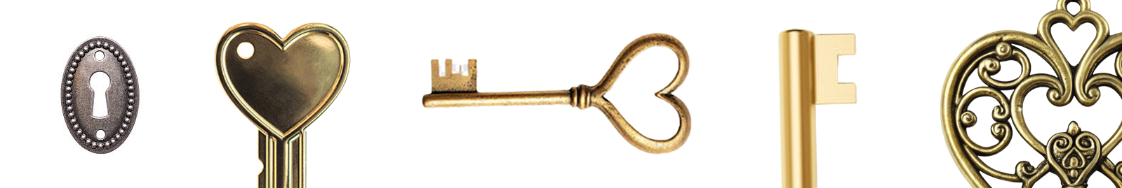 Heartbreak as a key - What breaks my heart by Marie Reig Florensa